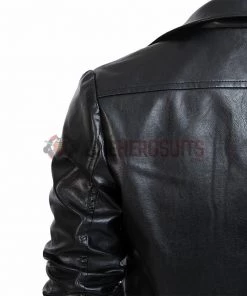 OneHeroSuits Black Canary Cosplay Costumes Top Level Leather Suits