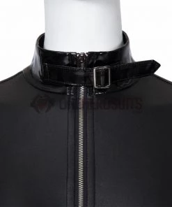 OneHeroSuits The Batman 2022 Cosplay Costumes Catwoman Top Level Leather Suits
