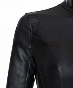 OneHeroSuits The Batman 2022 Cosplay Costumes Catwoman Top Level Leather Suits