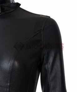 OneHeroSuits The Batman 2022 Cosplay Costumes Catwoman Top Level Leather Suits