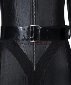 OneHeroSuits The Batman 2022 Cosplay Costumes Catwoman Top Level Leather Suits