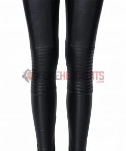 OneHeroSuits The Batman 2022 Cosplay Costumes Catwoman Top Level Leather Suits