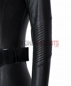 OneHeroSuits The Batman 2022 Cosplay Costumes Catwoman Top Level Leather Suits