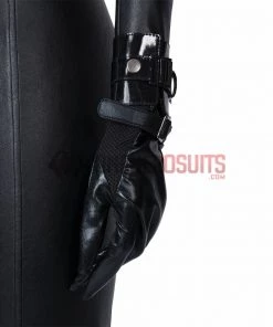 OneHeroSuits The Batman 2022 Cosplay Costumes Catwoman Top Level Leather Suits