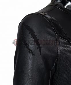 OneHeroSuits The Batman 2022 Cosplay Costumes Catwoman Top Level Leather Suits
