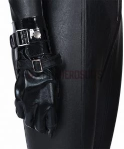 OneHeroSuits The Batman 2022 Cosplay Costumes Catwoman Top Level Leather Suits