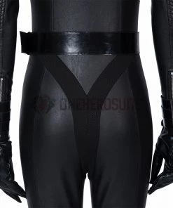 OneHeroSuits The Batman 2022 Cosplay Costumes Catwoman Top Level Leather Suits