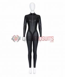 OneHeroSuits The Batman 2022 Cosplay Costumes Catwoman Top Level Leather Suits