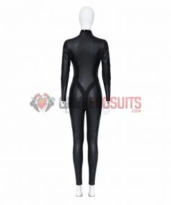 OneHeroSuits The Batman 2022 Cosplay Costumes Catwoman Top Level Leather Suits