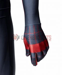 OneHeroSuits Iron Spiderman Cosplay Costumes Spiderman No Way Home Movie Level Suits 45 OneHeroSuits Iron Spiderman Cosplay Costumes Spiderman No Way Home Movie Level Suits