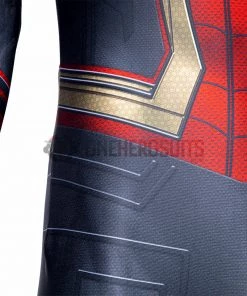 OneHeroSuits Iron Spiderman Cosplay Costumes Spiderman No Way Home Movie Level Suits 39 OneHeroSuits Iron Spiderman Cosplay Costumes Spiderman No Way Home Movie Level Suits