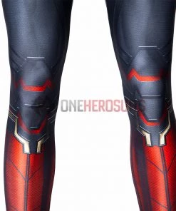 OneHeroSuits Iron Spiderman Cosplay Costumes Spiderman No Way Home Movie Level Suits 49 OneHeroSuits Iron Spiderman Cosplay Costumes Spiderman No Way Home Movie Level Suits