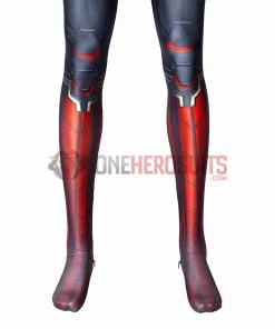 OneHeroSuits Iron Spiderman Cosplay Costumes Spiderman No Way Home Movie Level Suits 50 OneHeroSuits Iron Spiderman Cosplay Costumes Spiderman No Way Home Movie Level Suits