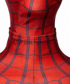 OneHeroSuits Iron Spiderman Cosplay Costumes Spiderman No Way Home Movie Level Suits 41 OneHeroSuits Iron Spiderman Cosplay Costumes Spiderman No Way Home Movie Level Suits