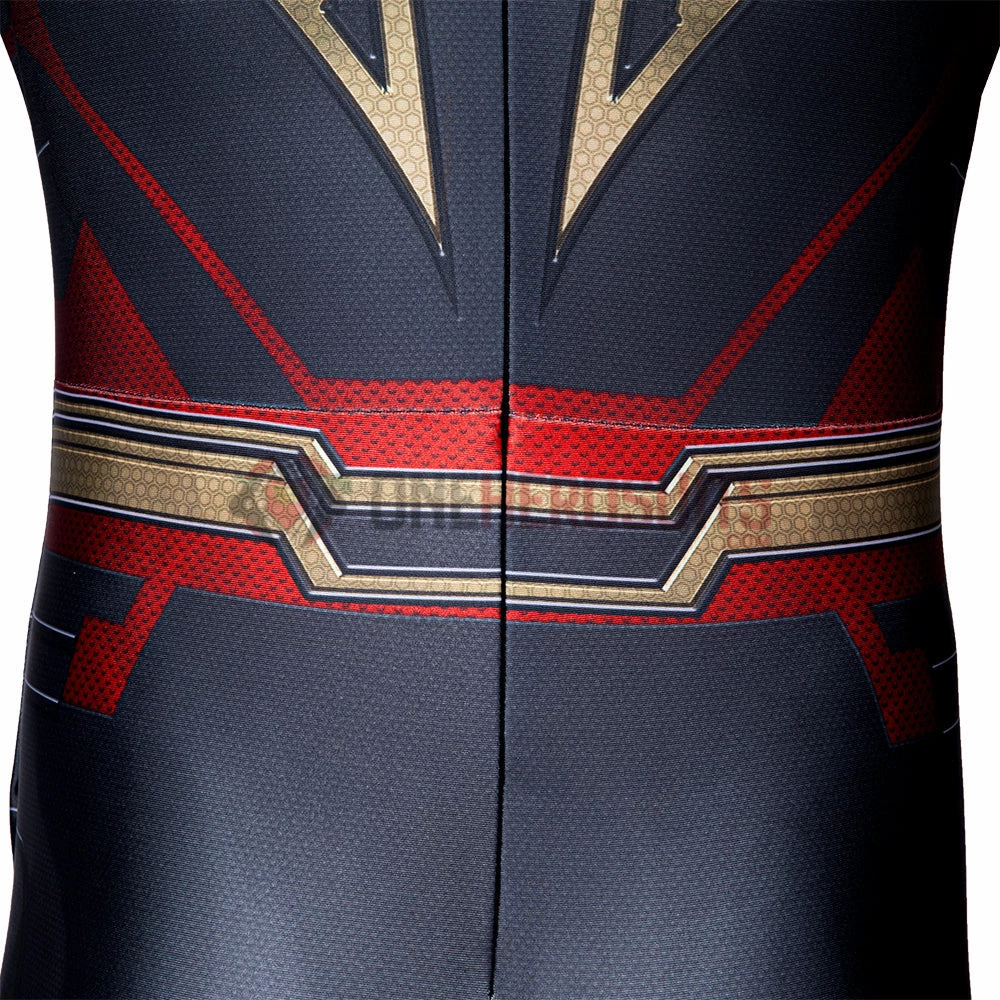 OneHeroSuits Iron Spiderman Cosplay Costumes Spiderman No Way Home Movie Level Suits 15 OneHeroSuits Iron Spiderman Cosplay Costumes Spiderman No Way Home Movie Level Suits