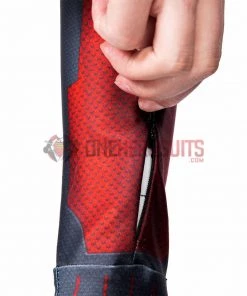 OneHeroSuits Iron Spiderman Cosplay Costumes Spiderman No Way Home Movie Level Suits 46 OneHeroSuits Iron Spiderman Cosplay Costumes Spiderman No Way Home Movie Level Suits