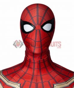 OneHeroSuits Iron Spiderman Cosplay Costumes Spiderman No Way Home Movie Level Suits 32 OneHeroSuits Iron Spiderman Cosplay Costumes Spiderman No Way Home Movie Level Suits