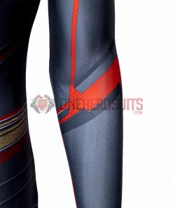 OneHeroSuits Iron Spiderman Cosplay Costumes Spiderman No Way Home Movie Level Suits 48 OneHeroSuits Iron Spiderman Cosplay Costumes Spiderman No Way Home Movie Level Suits