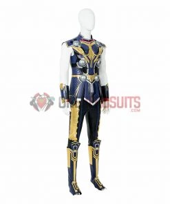 OneHeroSuits Thor 4 Cosplay Costumes Love And Thunder Top Level Suits