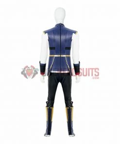 OneHeroSuits Thor 4 Cosplay Costumes Love And Thunder Top Level Suits