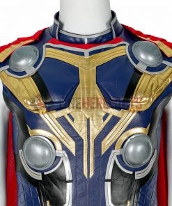 OneHeroSuits Thor 4 Cosplay Costumes Love And Thunder Top Level Suits