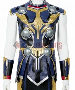 OneHeroSuits Thor 4 Cosplay Costumes Love And Thunder Top Level Suits
