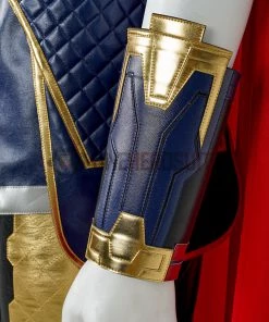 OneHeroSuits Thor 4 Cosplay Costumes Love And Thunder Top Level Suits