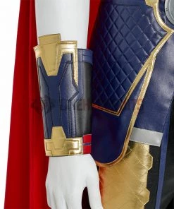 OneHeroSuits Thor 4 Cosplay Costumes Love And Thunder Top Level Suits