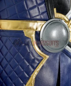 OneHeroSuits Thor 4 Cosplay Costumes Love And Thunder Top Level Suits