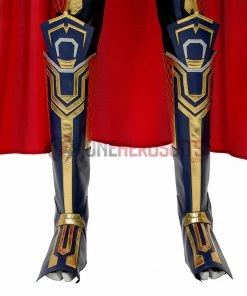 OneHeroSuits Thor 4 Cosplay Costumes Love And Thunder Top Level Suits