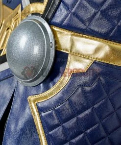 OneHeroSuits Thor 4 Cosplay Costumes Love And Thunder Top Level Suits