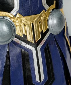 OneHeroSuits Thor 4 Cosplay Costumes Love And Thunder Top Level Suits