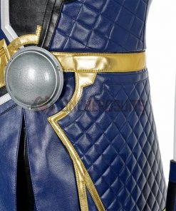 OneHeroSuits Thor 4 Cosplay Costumes Love And Thunder Top Level Suits