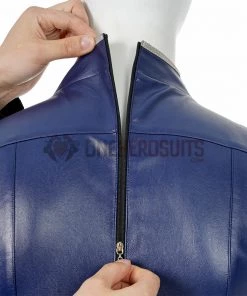 OneHeroSuits Thor 4 Cosplay Costumes Love And Thunder Top Level Suits