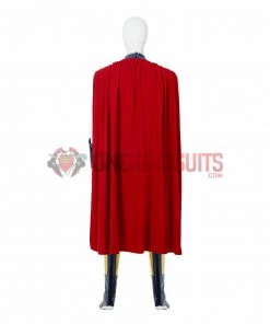OneHeroSuits Thor 4 Cosplay Costumes Love And Thunder Top Level Suits