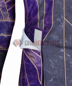 OneHeroSuits Eternals Cosplay Costumes Kingo Movie Level Suits 36 OneHeroSuits Eternals Cosplay Costumes Kingo Movie Level Suits