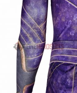 OneHeroSuits Eternals Cosplay Costumes Kingo Movie Level Suits 37 OneHeroSuits Eternals Cosplay Costumes Kingo Movie Level Suits