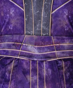 OneHeroSuits Eternals Cosplay Costumes Kingo Movie Level Suits 38 OneHeroSuits Eternals Cosplay Costumes Kingo Movie Level Suits