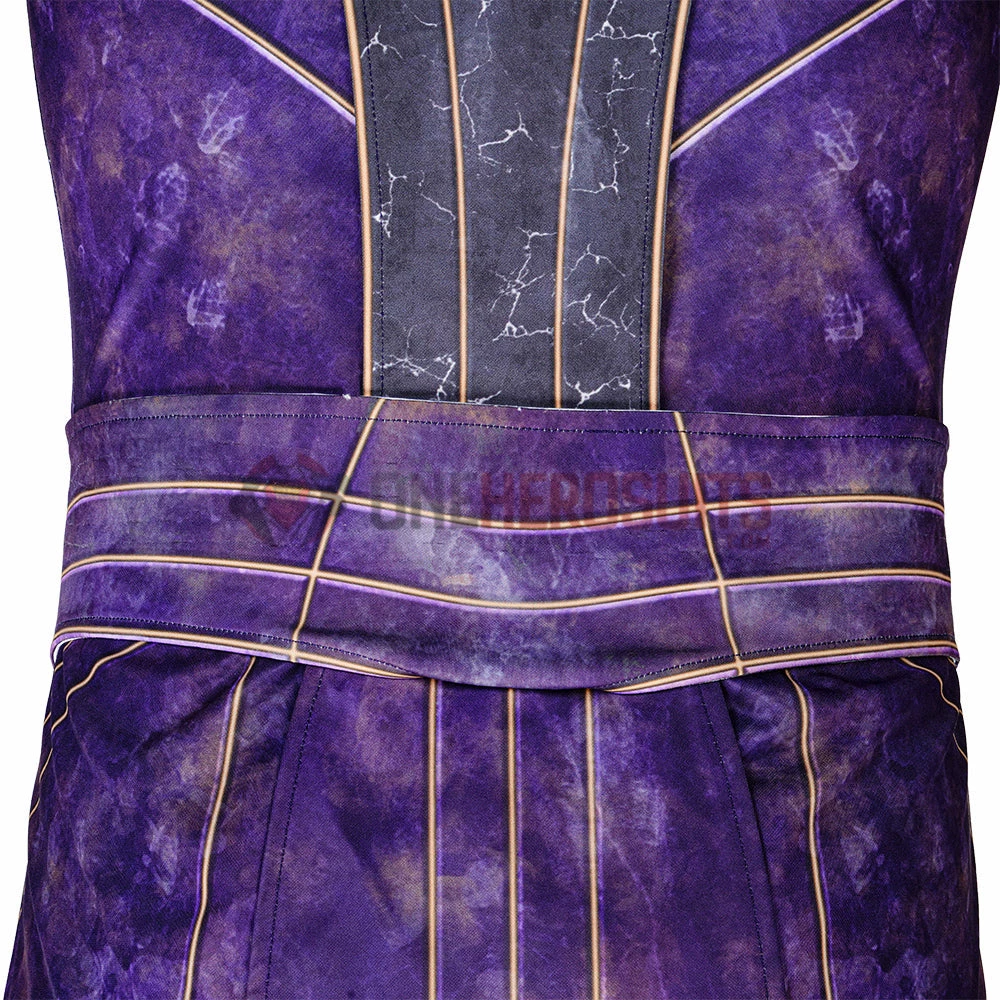 OneHeroSuits Eternals Cosplay Costumes Kingo Movie Level Suits 14 OneHeroSuits Eternals Cosplay Costumes Kingo Movie Level Suits