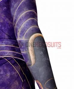 OneHeroSuits Eternals Cosplay Costumes Kingo Movie Level Suits 39 OneHeroSuits Eternals Cosplay Costumes Kingo Movie Level Suits