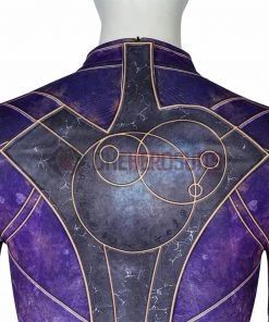 OneHeroSuits Eternals Cosplay Costumes Kingo Movie Level Suits 40 OneHeroSuits Eternals Cosplay Costumes Kingo Movie Level Suits