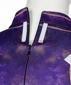 OneHeroSuits Eternals Cosplay Costumes Kingo Movie Level Suits 44 OneHeroSuits Eternals Cosplay Costumes Kingo Movie Level Suits