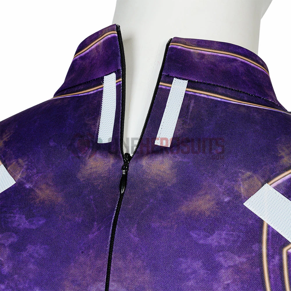 OneHeroSuits Eternals Cosplay Costumes Kingo Movie Level Suits 20 OneHeroSuits Eternals Cosplay Costumes Kingo Movie Level Suits