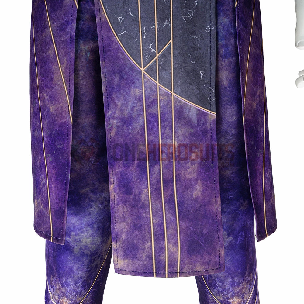 OneHeroSuits Eternals Cosplay Costumes Kingo Movie Level Suits 21 OneHeroSuits Eternals Cosplay Costumes Kingo Movie Level Suits
