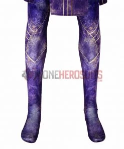OneHeroSuits Eternals Cosplay Costumes Kingo Movie Level Suits 46 OneHeroSuits Eternals Cosplay Costumes Kingo Movie Level Suits