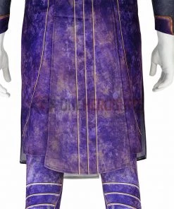 OneHeroSuits Eternals Cosplay Costumes Kingo Movie Level Suits 47 OneHeroSuits Eternals Cosplay Costumes Kingo Movie Level Suits