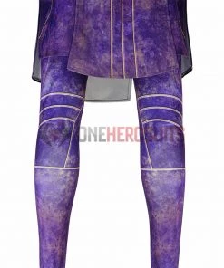 OneHeroSuits Eternals Cosplay Costumes Kingo Movie Level Suits 48 OneHeroSuits Eternals Cosplay Costumes Kingo Movie Level Suits