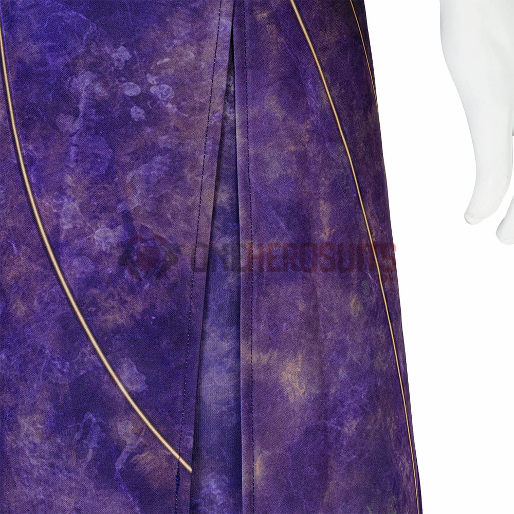 OneHeroSuits Eternals Cosplay Costumes Kingo Movie Level Suits 25 OneHeroSuits Eternals Cosplay Costumes Kingo Movie Level Suits