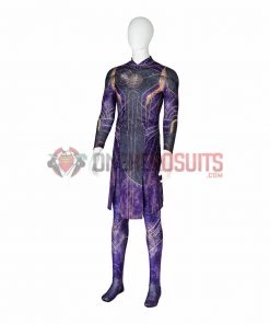 OneHeroSuits Eternals Cosplay Costumes Kingo Movie Level Suits 29 OneHeroSuits Eternals Cosplay Costumes Kingo Movie Level Suits