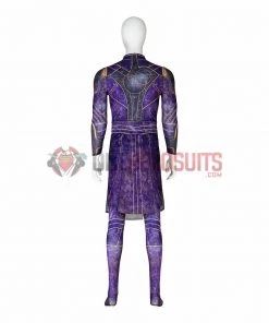 OneHeroSuits Eternals Cosplay Costumes Kingo Movie Level Suits 30 OneHeroSuits Eternals Cosplay Costumes Kingo Movie Level Suits